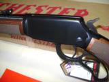 Winchester 9417 Legacy 17 HMR NIB!! - 12 of 15