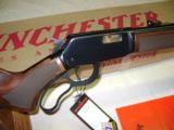 Winchester 9417 Legacy 17 HMR NIB!! - 2 of 15