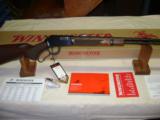 Winchester 9417 Legacy 17 HMR NIB!! - 1 of 15