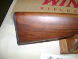 Winchester 9417 Legacy 17 HMR NIB!! - 6 of 15