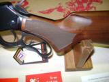 Winchester 9417 Legacy 17 HMR NIB!! - 13 of 15