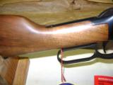 Winchester 94 Commemorative Northfield Bank Raid with walnut case - 3 of 15