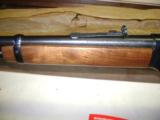 Winchester 94 Commemorative Northfield Bank Raid with walnut case - 13 of 15