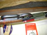 Winchester 94 Commemorative Northfield Bank Raid with walnut case - 8 of 15