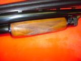 Ithaca 37 Fwt 12ga Bicentennial with case and belt buckle - 11 of 15