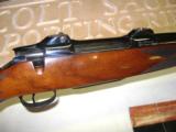 Colt Sauer 300 Wby Mag NIB - 2 of 15