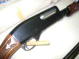 Remington 870 TB Trap Bicentennial 12ga NIB - 2 of 13