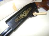 Remington 870 TB Trap Bicentennial 12ga NIB - 10 of 13