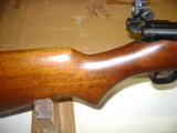 Winchester 43 22 Hornet with box - 5 of 15