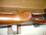 Winchester 43 22 Hornet with box - 10 of 15