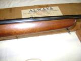 Winchester 43 22 Hornet with box - 3 of 15