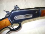 Winchester 71 Std 375 PO Ackley - 1 of 14