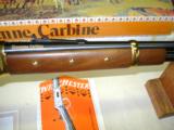 Winchester 94 Cheyenne Carbine 44-40 NIB - 6 of 14