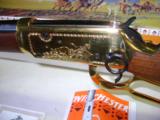 Winchester 94 Cheyenne Carbine 44-40 NIB - 12 of 14
