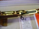 Winchester 94 Cheyenne Carbine 44-40 NIB - 8 of 14