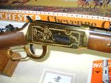 Winchester 94 Cheyenne Carbine 44-40 NIB - 3 of 14