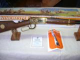 Winchester 94 Cheyenne Carbine 44-40 NIB - 1 of 14