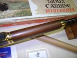 Winchester 94 Sioux Carbine Commerative 30-30 NIB - 7 of 12