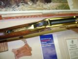 Winchester 94 Sioux Carbine Commerative 30-30 NIB - 5 of 12