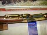 Winchester 94 Sioux Carbine Commerative 30-30 NIB - 6 of 12
