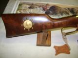 Winchester 94 Sioux Carbine Commerative 30-30 NIB - 4 of 12