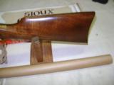 Winchester 94 Sioux Carbine Commerative 30-30 NIB - 11 of 12