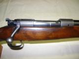 Winchester Pre War Mod 70 30-06 - 1 of 15