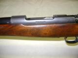 Winchester Pre War Mod 70 30-06 - 12 of 15