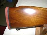 Winchester Pre 64 Mod 70 338 Win Mag Nice! - 5 of 15