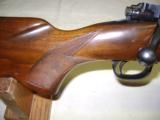 Winchester Pre 64 Mod 70 338 Win Mag Nice! - 4 of 15
