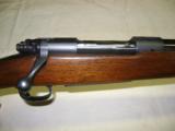 Winchester Pre 64 Mod 70 338 Win Mag Nice! - 1 of 15