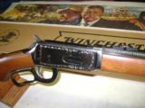 Winchester 94 Carbine Theodore Roosevelt 30-30 NIB - 1 of 14