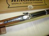 Winchester 94 Carbine Theodore Roosevelt 30-30 NIB - 6 of 14