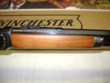 Winchester 94 Carbine Theodore Roosevelt 30-30 NIB - 2 of 14