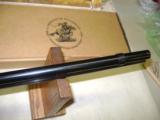 Winchester 94 Carbine Theodore Roosevelt 30-30 NIB - 10 of 14