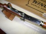 Winchester 94 Carbine Theodore Roosevelt 30-30 NIB - 7 of 14