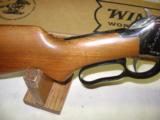 Winchester 94 Carbine Theodore Roosevelt 30-30 NIB - 4 of 14