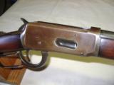 Winchester 1894 Rifle 30 W.C.F - 1 of 14