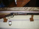 Winchester 94 TS Trails End John Browning 150th Anniversary 30-30 NIB - 1 of 15