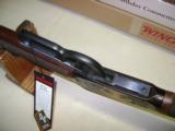 Winchester 94 TS Trails End John Browning 150th Anniversary 30-30 NIB - 8 of 15