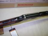 Winchester 94 TS Trails End John Browning 150th Anniversary 30-30 NIB - 7 of 15