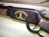 Winchester 94 TS Trails End John Browning 150th Anniversary 30-30 NIB - 11 of 15