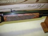 Winchester 94 TS Trails End John Browning 150th Anniversary 30-30 NIB - 3 of 15