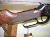 Winchester 94 TS Trails End John Browning 150th Anniversary 30-30 NIB - 5 of 15