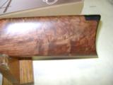 Winchester 94 TS Trails End John Browning 150th Anniversary 30-30 NIB - 14 of 15