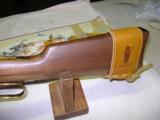 Winchester 94 Comanche Carbine 30-30 NIB - 13 of 14