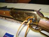 Winchester 94 Comanche Carbine 30-30 NIB - 11 of 14