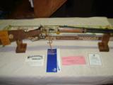 Winchester 94 Comanche Carbine 30-30 NIB - 1 of 14