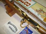 Winchester 94 Comanche Carbine 30-30 NIB - 8 of 14