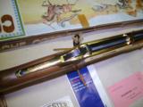 Winchester 94 Comanche Carbine 30-30 NIB - 7 of 14